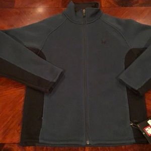 Men's Spyder Jacket